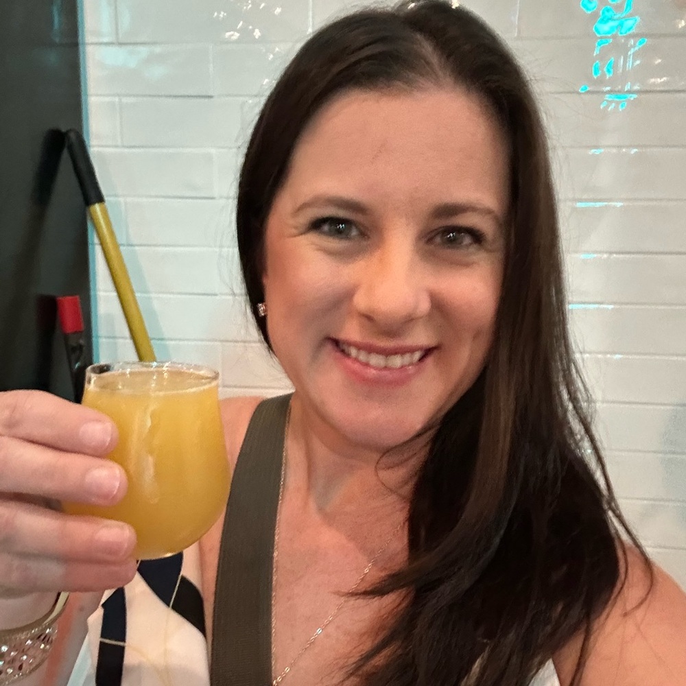 Meet your Posher, Megan